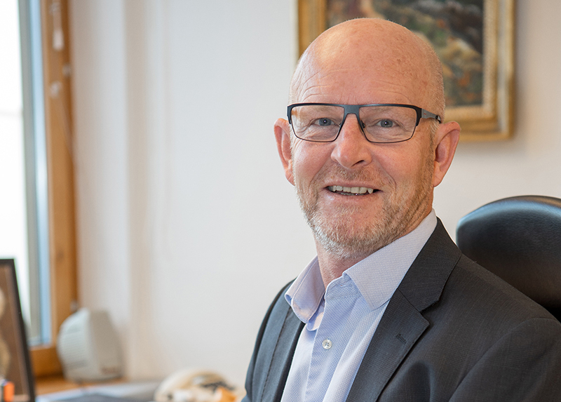 Profilbild Rony Forsberg