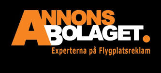 Annonsbolagets logotyp